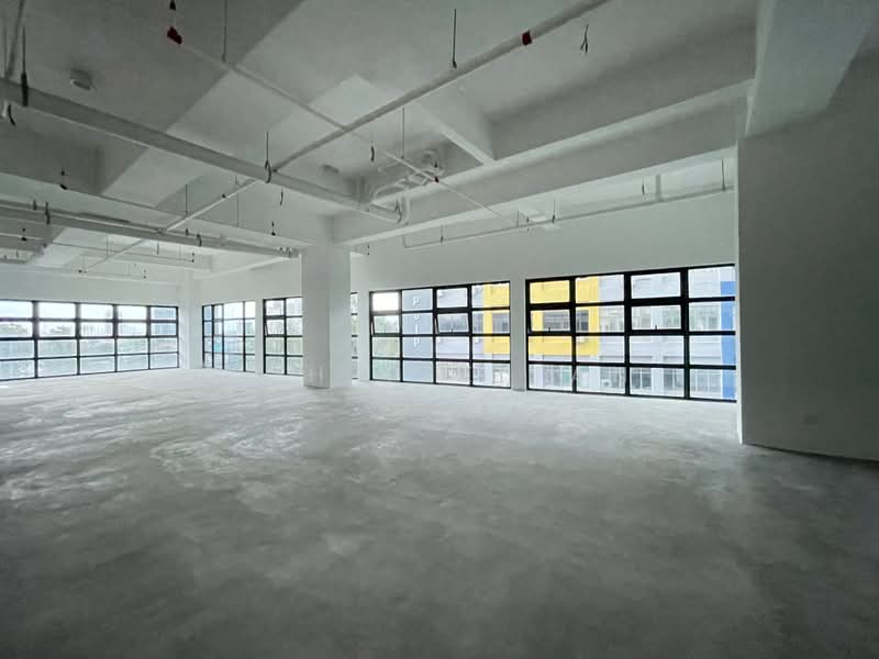 Office for Rent in Seksyen 13 (Petaling Jaya) - Koh Yee Tan - PropertyGuru.com.my