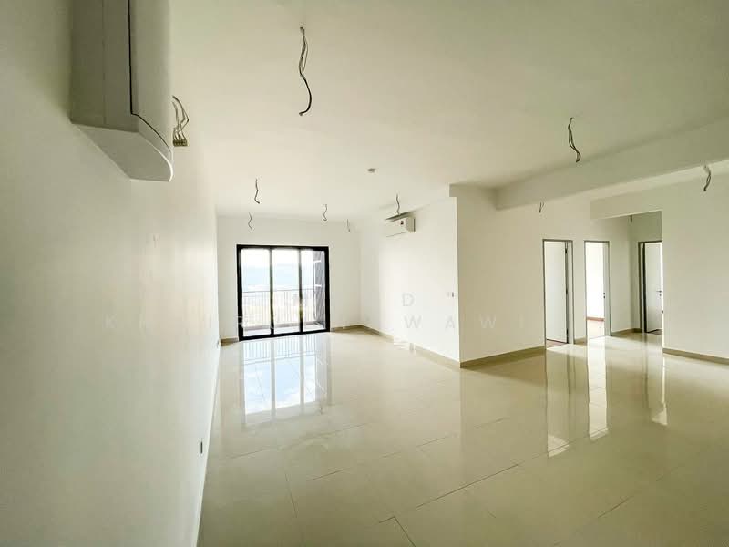 Condominium for Sale at Damansara Seresta - Muhd Khairulnawawi Kamaruddin - PropertyGuru.com.my