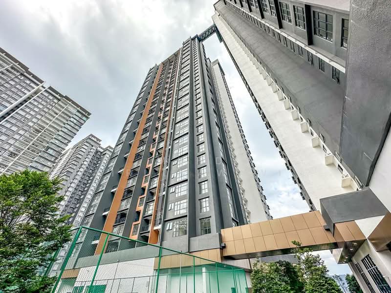 Condominium for Sale at Damansara Seresta - Muhd Khairulnawawi Kamaruddin - PropertyGuru.com.my