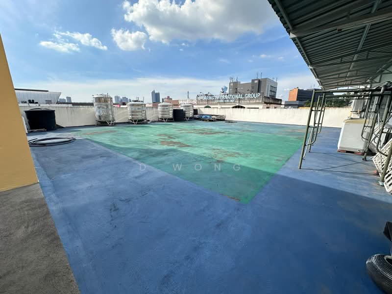 Shop / Office for Rent in BANDAR PUCHONG JAYA (Puchong) - D Wong - PropertyGuru.com.my