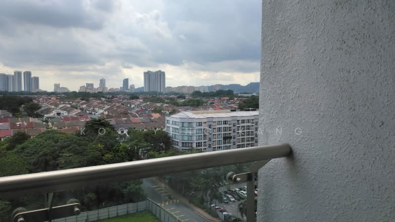 Service Residence for Sale at Glomac Centro Service Apartment - Koo Ying Kang - PropertyGuru.com.my