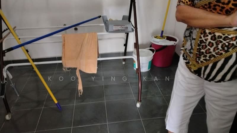 Service Residence for Sale at Glomac Centro Service Apartment - Koo Ying Kang - PropertyGuru.com.my
