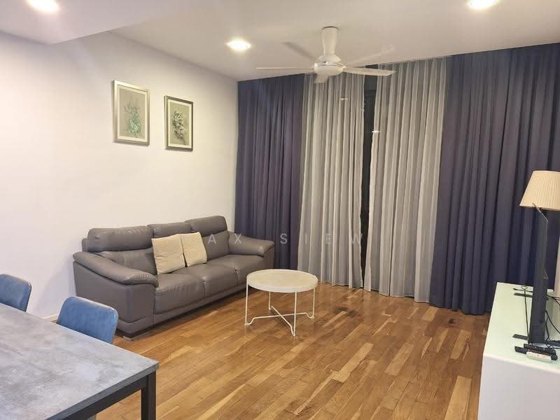 Kediaman Servis untuk Disewa di Arcoris Residences - Max Siew - PropertyGuru.com.my
