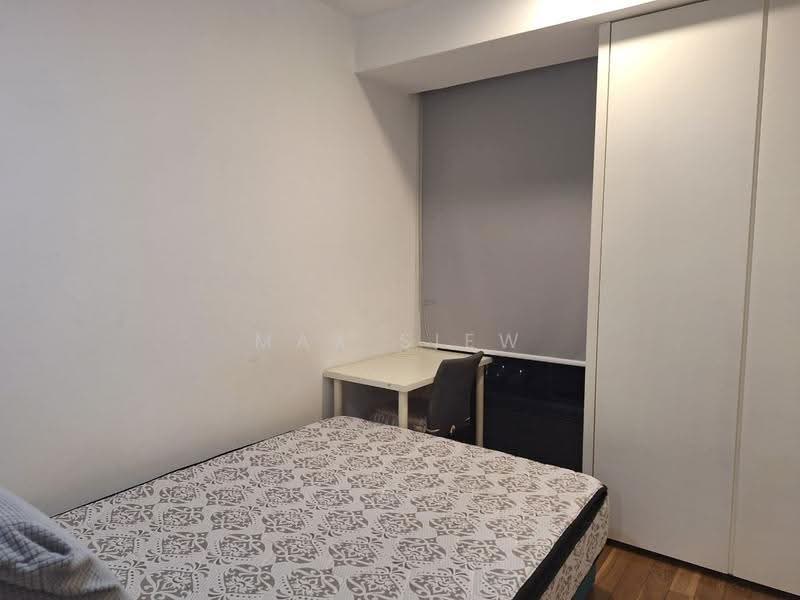 Kediaman Servis untuk Disewa di Arcoris Residences - Max Siew - PropertyGuru.com.my