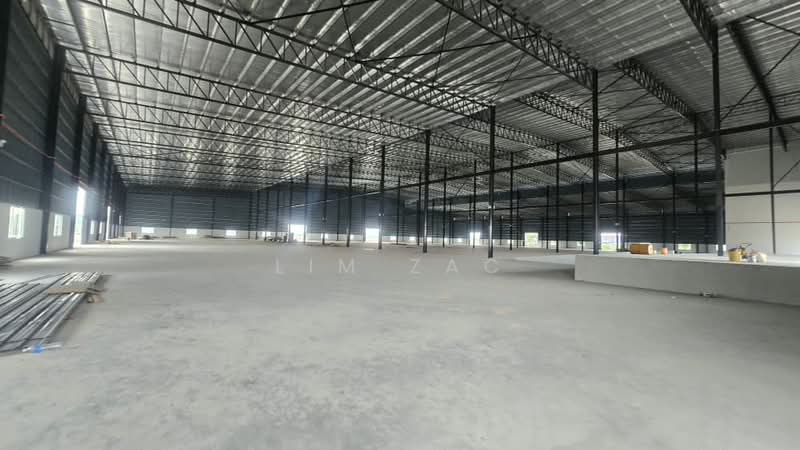 Kilang untuk Disewa di Sendayan Tech Valley (Labu) - Zac Lim - Interior - PropertyGuru.com.my