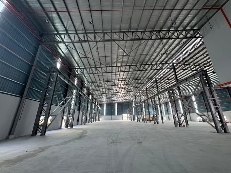 Kilang untuk Disewa di Sendayan Tech Valley (Labu) - Zac Lim - Interior - PropertyGuru.com.my