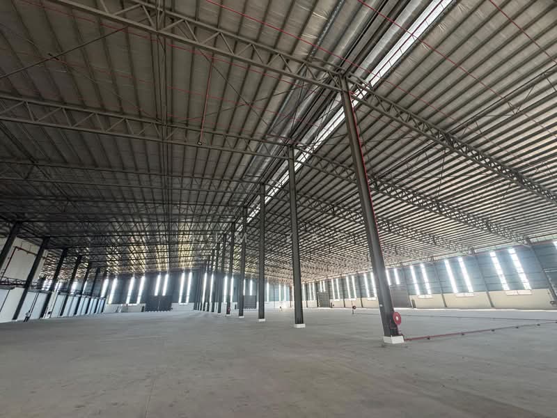 Kilang untuk Disewa di Sendayan Tech Valley (Labu) - Zac Lim - Interior - PropertyGuru.com.my