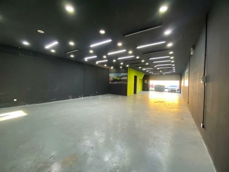 Terrace Factory for Sale in Taman Industri Integrasi Rawang (Rawang) - Shirly Ng - Interior - PropertyGuru.com.my