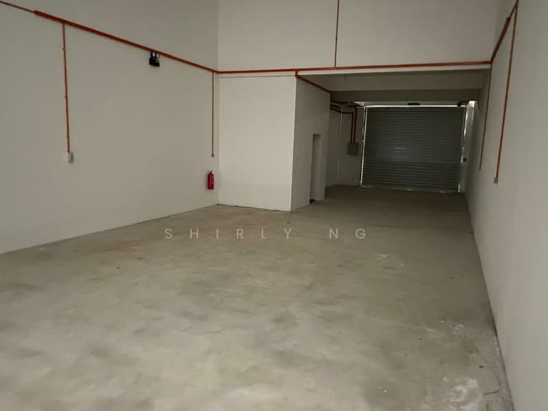 Terrace Factory for Sale in Taman Industri Integrasi Rawang (Rawang) - Shirly Ng - Interior - PropertyGuru.com.my