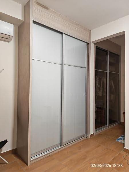 Kondominium untuk Dijual di Hillcrest Heights - Eugene So - Interior - PropertyGuru.com.my
