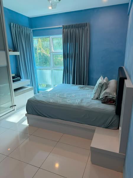 Kondominium untuk Dijual di Orchard Ville - Katherine Khoo - Bedroom - PropertyGuru.com.my