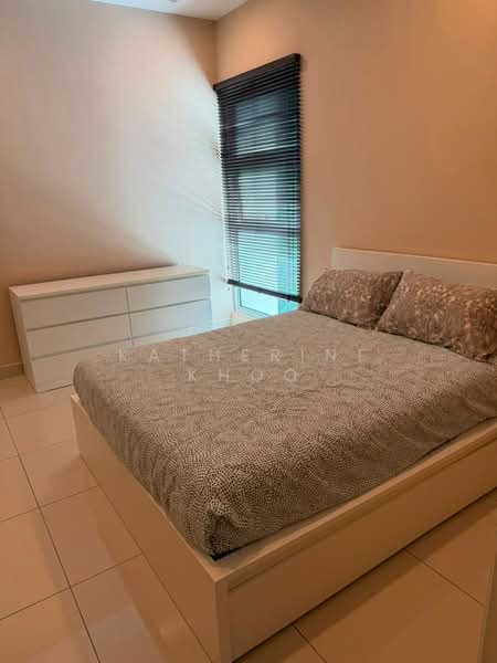 Kondominium untuk Dijual di Orchard Ville - Katherine Khoo - Bedroom - PropertyGuru.com.my