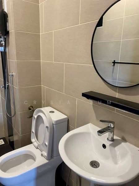 Service Residence for Sale at Tuan Residency - Crystal Lum - Bathroom - PropertyGuru.com.my