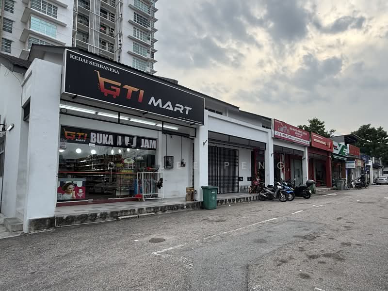 Shop / Office for Rent in Bukit Indah 2 (Iskandar Puteri (Nusajaya)) - Cora Loh - PropertyGuru.com.my