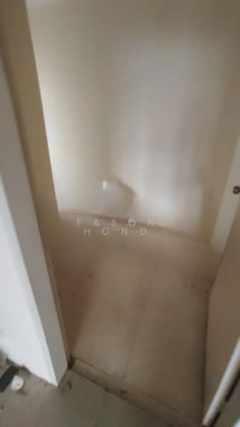 Pangsapuri untuk Disewa di Lakeview Apartments - Eason Hong - Interior - PropertyGuru.com.my