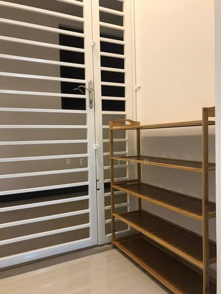 Service Residence for Rent at United Point (Residensi Berpadu) - Rex Tan - Entrance - PropertyGuru.com.my
