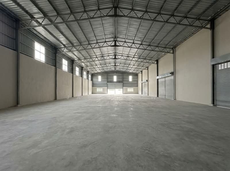 Kilang untuk Dijual di Semenyih (Selangor) - Jason Low - Interior - PropertyGuru.com.my