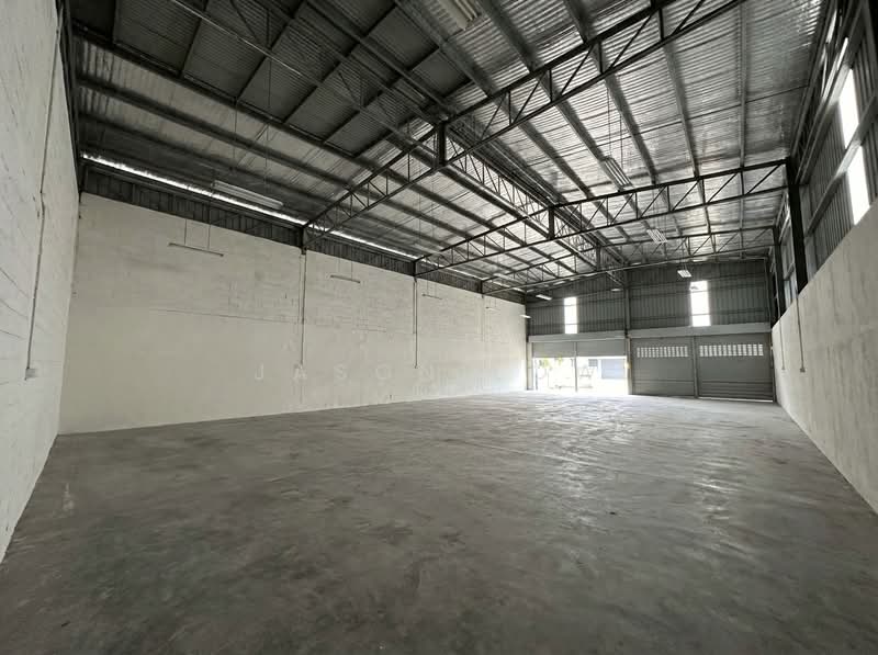 Kilang untuk Dijual di Semenyih (Selangor) - Jason Low - Interior - PropertyGuru.com.my