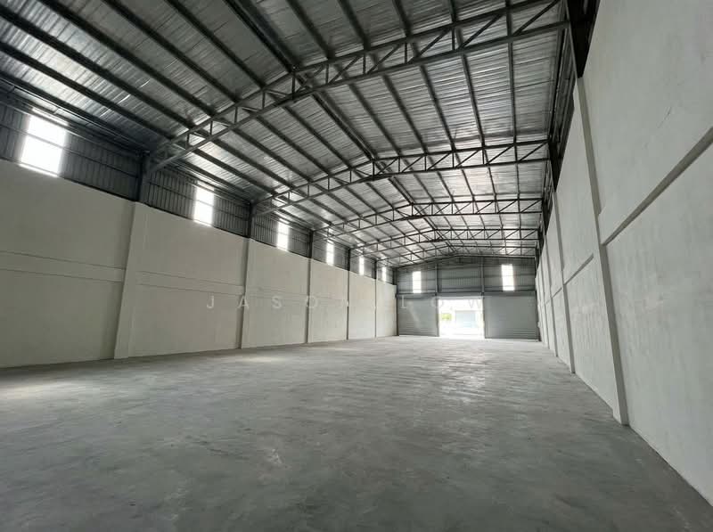 Kilang untuk Dijual di Semenyih (Selangor) - Jason Low - Interior - PropertyGuru.com.my
