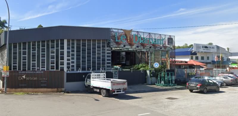 Commercial Bungalow for Sale in BANDAR PUCHONG JAYA (Puchong) - Wayne Teah - Exterior - PropertyGuru.com.my