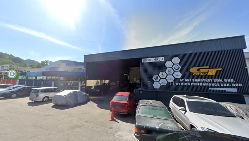Commercial Bungalow for Sale in BANDAR PUCHONG JAYA (Puchong) - Wayne Teah - Exterior - PropertyGuru.com.my