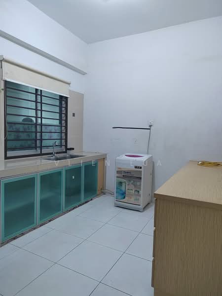 Servis Apartment untuk Dijual di Akademik Suite - Vlien Lua - PropertyGuru.com.my