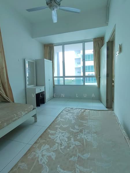 Servis Apartment untuk Dijual di Akademik Suite - Vlien Lua - PropertyGuru.com.my
