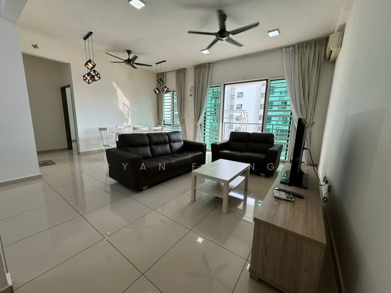 Condominium for Rent at Tree Sparina - Ryan Foong - PropertyGuru.com.my