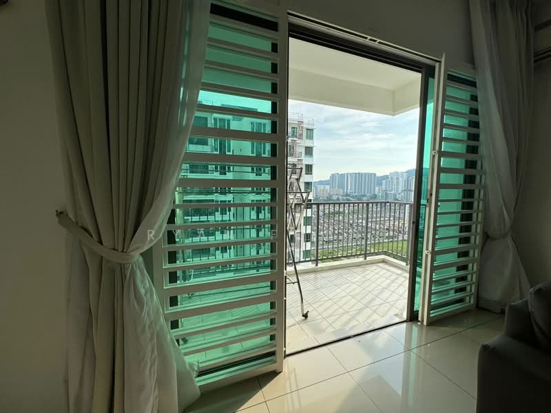 Condominium for Rent at Tree Sparina - Ryan Foong - PropertyGuru.com.my