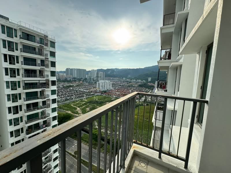 Condominium for Rent at Tree Sparina - Ryan Foong - PropertyGuru.com.my
