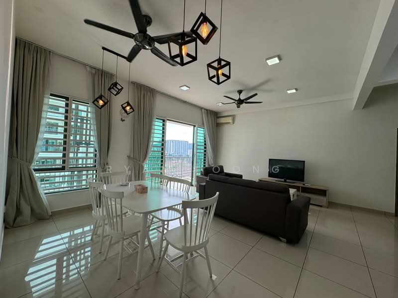 Condominium for Rent at Tree Sparina - Ryan Foong - PropertyGuru.com.my