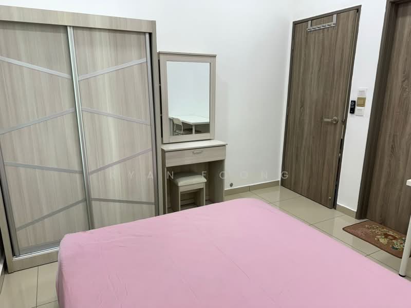 Condominium for Rent at Tree Sparina - Ryan Foong - PropertyGuru.com.my