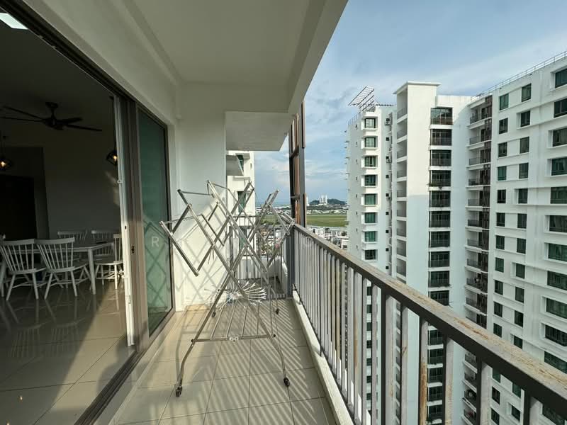 Condominium for Rent at Tree Sparina - Ryan Foong - PropertyGuru.com.my