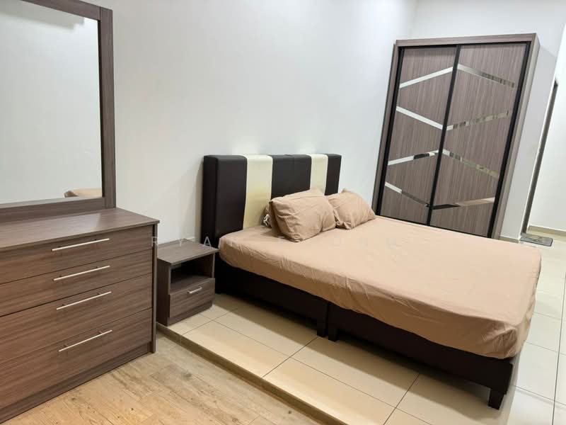 Condominium for Rent at Tree Sparina - Ryan Foong - PropertyGuru.com.my