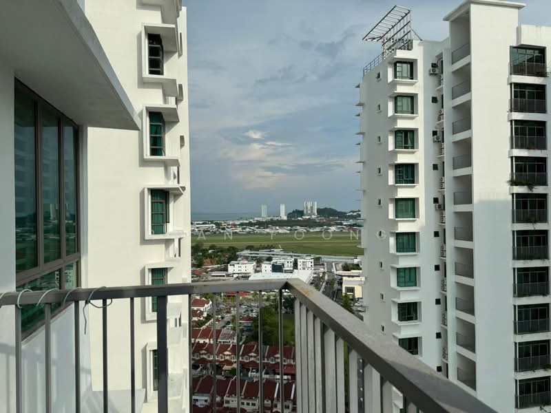 Condominium for Rent at Tree Sparina - Ryan Foong - PropertyGuru.com.my