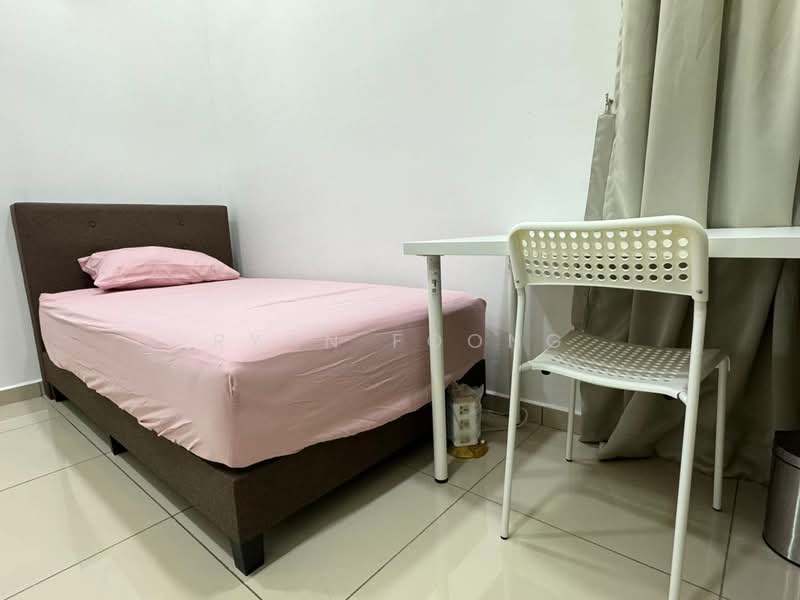 Condominium for Rent at Tree Sparina - Ryan Foong - PropertyGuru.com.my