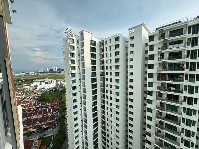 Condominium for Rent at Tree Sparina - Ryan Foong - PropertyGuru.com.my