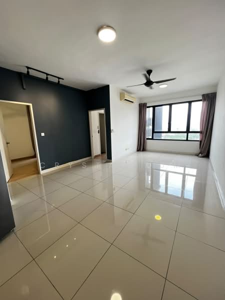 Service Residence for Sale at Tuan Residency - Crystal Lum - Living Room - PropertyGuru.com.my
