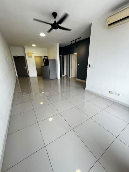 Service Residence for Sale at Tuan Residency - Crystal Lum - Living Room - PropertyGuru.com.my