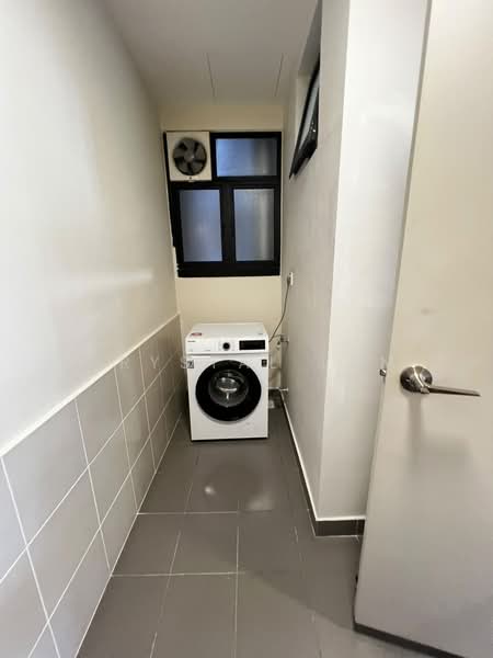 Service Residence for Sale at Tuan Residency - Crystal Lum - Interior - PropertyGuru.com.my