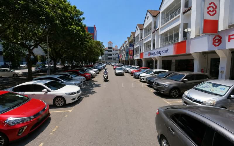 Shop / Office for Rent in Bandar Sunway Seberang Jaya (Seberang Jaya) - Eve Lee - PropertyGuru.com.my