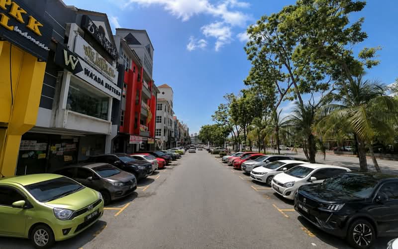 Shop / Office for Rent in Bandar Sunway Seberang Jaya (Seberang Jaya) - Eve Lee - PropertyGuru.com.my