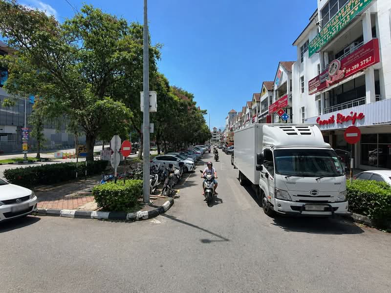 Shop / Office for Rent in Bandar Sunway Seberang Jaya (Seberang Jaya) - Eve Lee - PropertyGuru.com.my