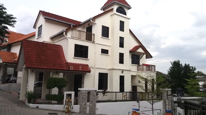 Rumah Banglo untuk Dijual di Bukit Gambier (Gelugor) - Ben Hew - Exterior - PropertyGuru.com.my