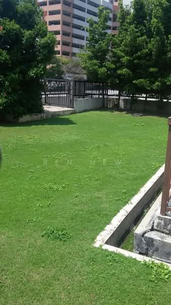 Rumah Banglo untuk Dijual di Bukit Gambier (Gelugor) - Ben Hew - Exterior - PropertyGuru.com.my