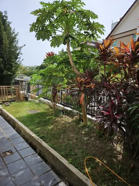 Rumah Banglo untuk Dijual di Bukit Gambier (Gelugor) - Ben Hew - Exterior - PropertyGuru.com.my