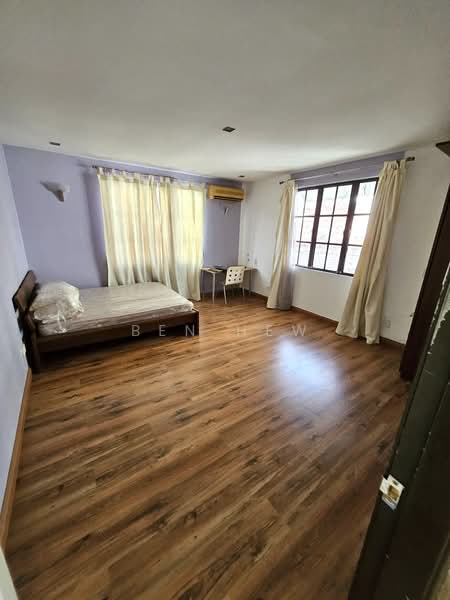 Rumah Banglo untuk Dijual di Bukit Gambier (Gelugor) - Ben Hew - Bedroom - PropertyGuru.com.my