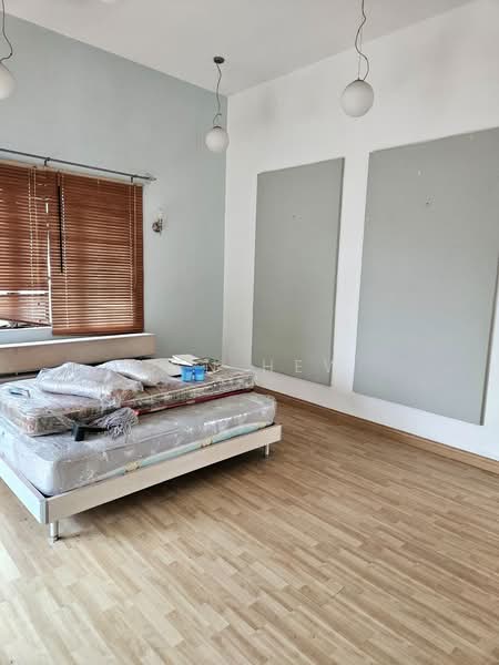 Rumah Banglo untuk Dijual di Bukit Gambier (Gelugor) - Ben Hew - PropertyGuru.com.my