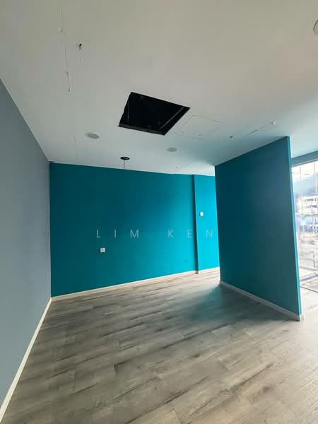 Kedai untuk Disewa di Tanjung Tokong (Penang) - Lim Ken - Interior - PropertyGuru.com.my