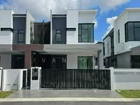 For Rent - TAMAN GAYA PRESINT 6A
